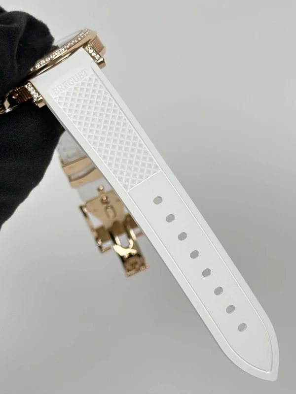 Breguet 8828 8828BR/5D/586/DD00 7