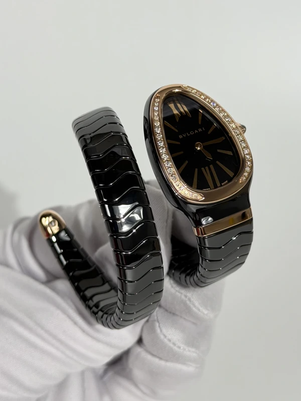 Bvlgari Serpenti Spiga 102532 2