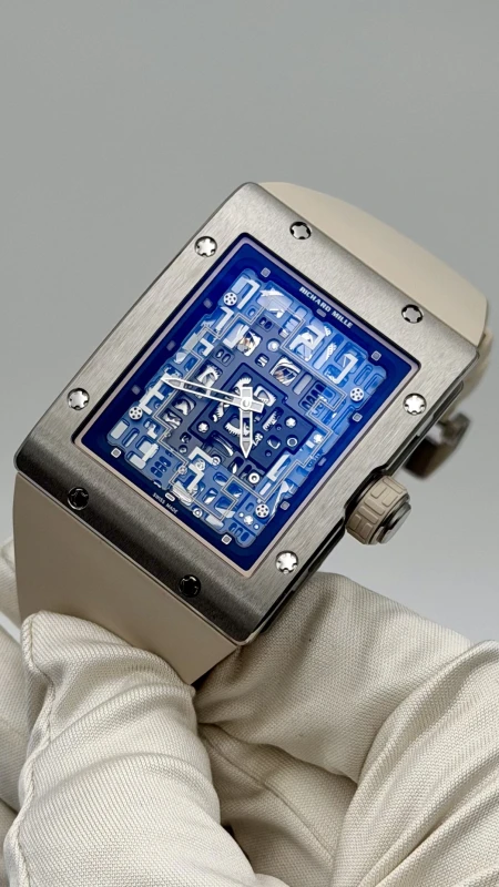 Richard Mille Bonbon RM 16-02 TI 3