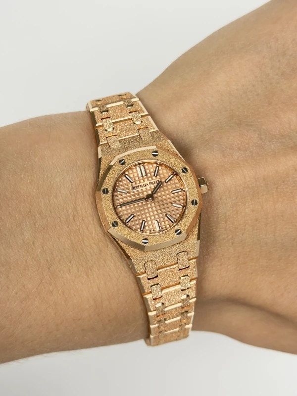 Audemars Piguet 67630OR.GG.1312OR.01-B 4