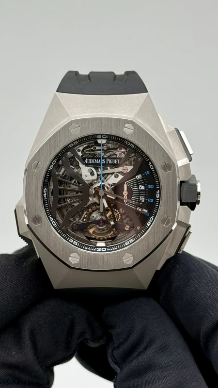Audemars Piguet Concept Supersonnerie 26577PT.OO.D002CA.01 2