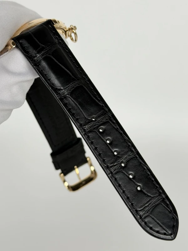 Glashutte Original Julius Assmann 4 46-12-01-01-04 4