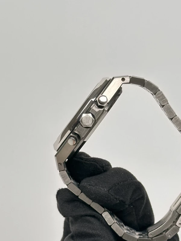 Audemars Piguet Chronograph 41 mm 26331IP.OO.1220IP.01 5