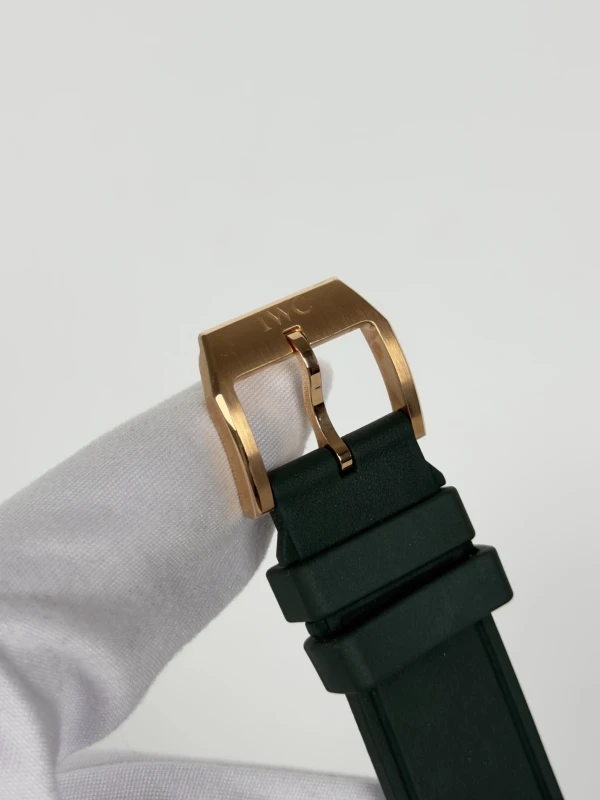 IWC CHRONOGRAPH 41 IW388110 6