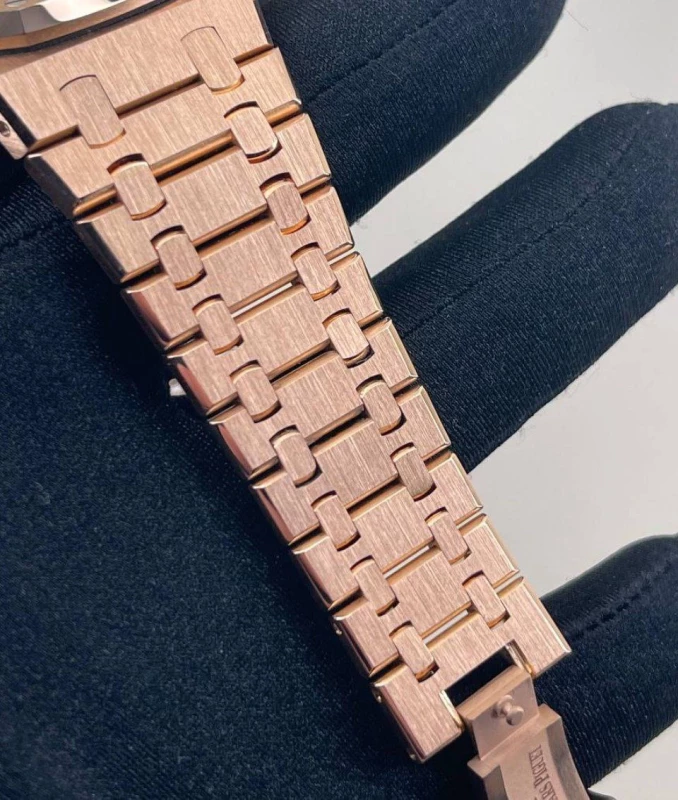 Audemars Piguet Chronograph 41 mm 26320or.oo.1220or.01 4