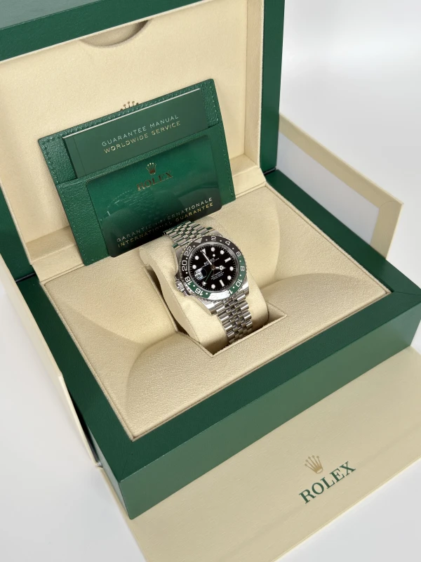 Rolex 40mm Steel 126720vtnr-0002 5