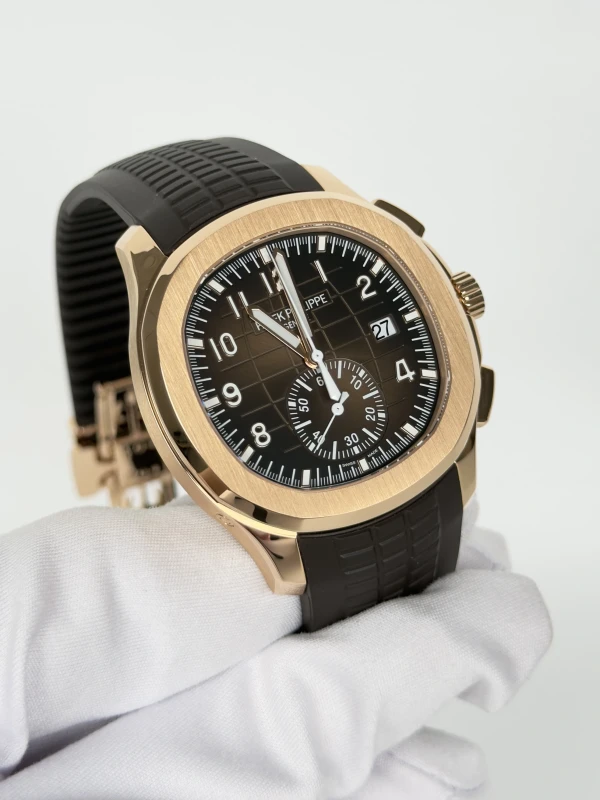 Patek Philippe 5968 5968R-001 3