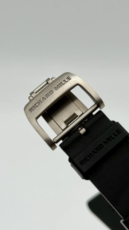 Richard Mille RM 014 Blue Tourbillon Perini Navi RM 014 7