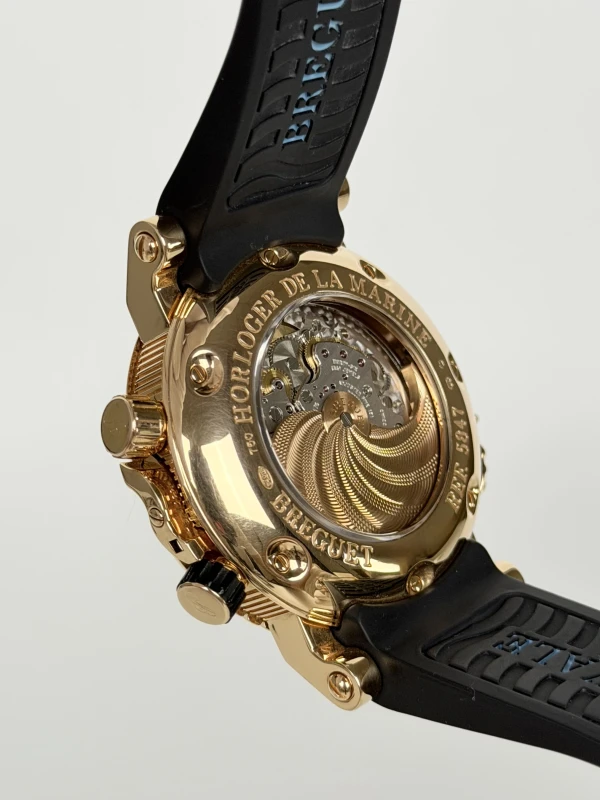 Breguet Royale 5847 5847BR/32/5ZU 7