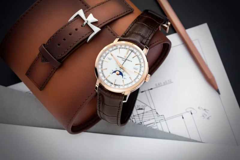 Vacheron Constantin 4010T/000R-B344 4