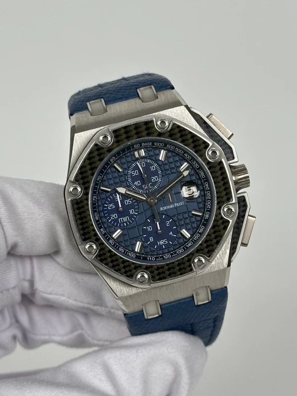 Audemars Piguet Montoya 26030PO.OO.D001IN.01 3