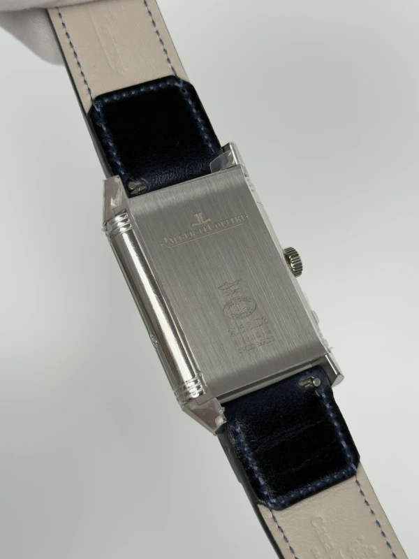 Jaeger LeCoultre TRIBUTE DUOFACE CALENDAR Q3918420 9