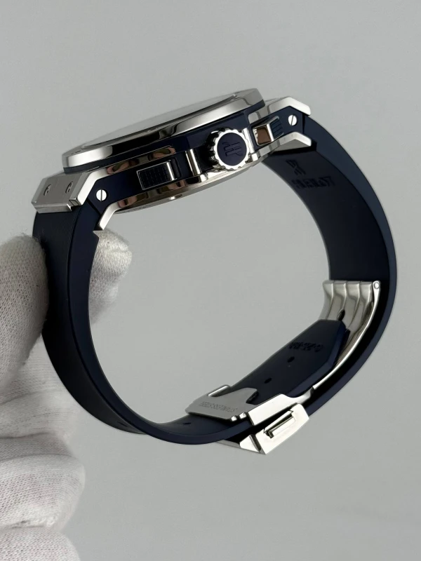 Hublot Steel 44 mm 301.SX.7170.LR 6