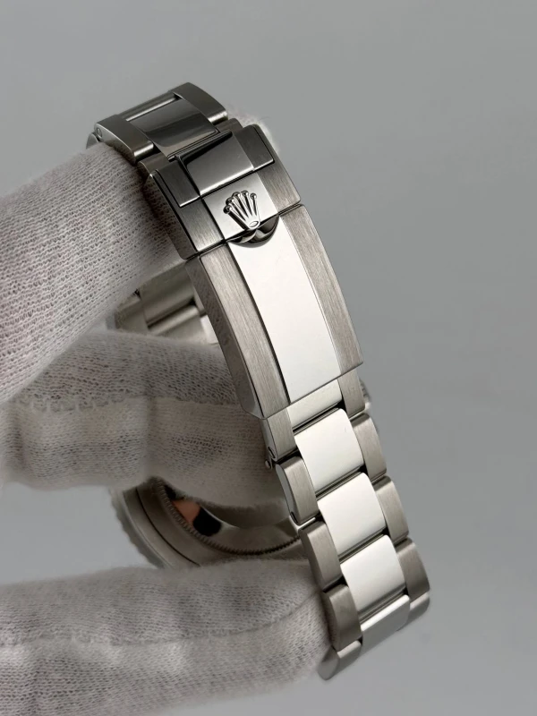 Rolex 40mm Steel 126710blro-0002 8
