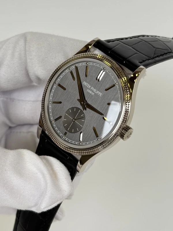 Patek Philippe 6119 6119G-001 4