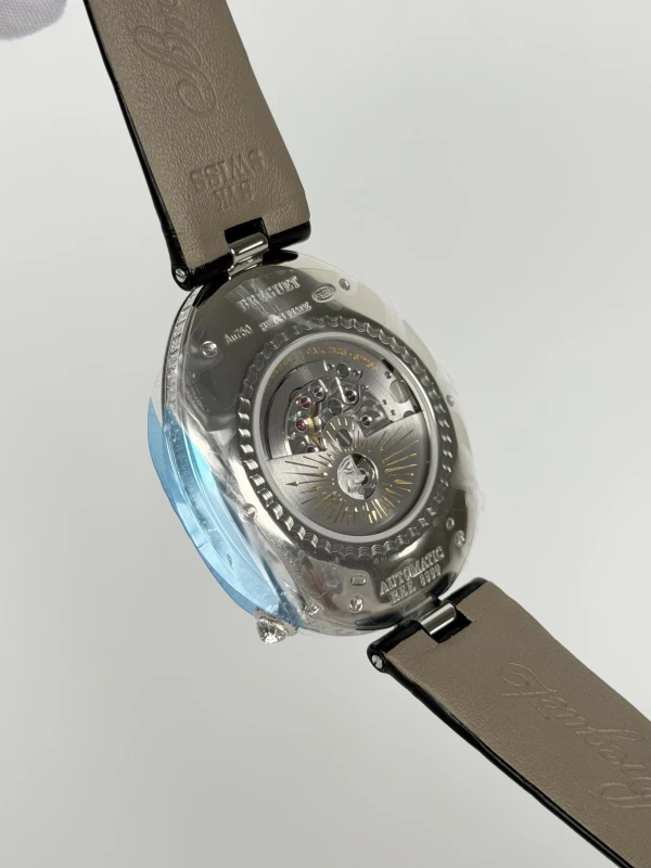 Breguet 8999 8999BB/8D/874 DD0D 7