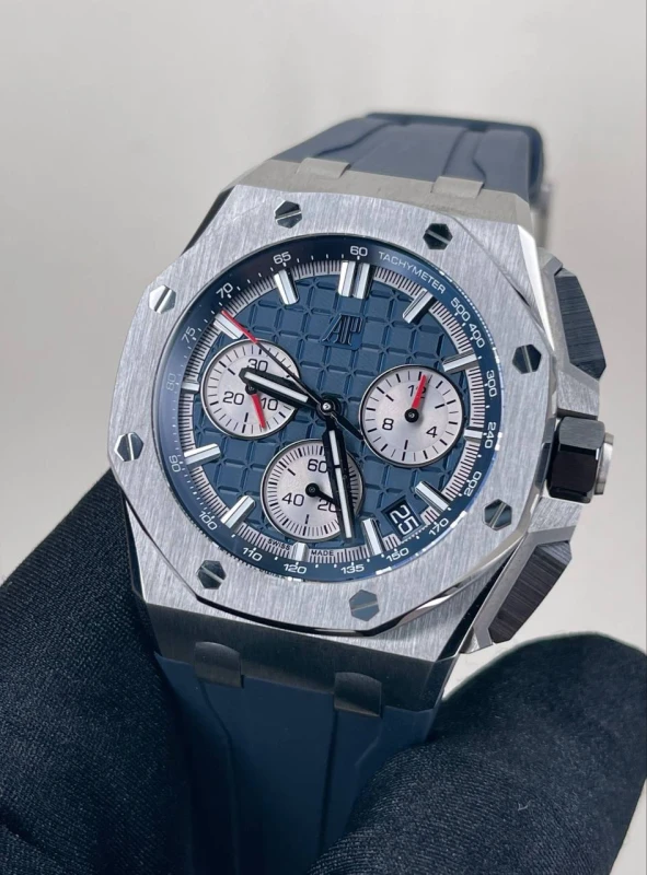 Audemars Piguet Chronograph 43 mm 26420TI.OO.A027CA.01 2