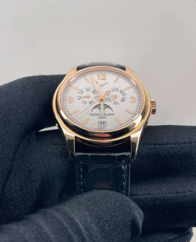 Patek Philippe 5146 5146R-001 5