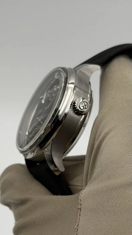 Greubel Forsey Tourbillon Cardan Tourbillon Cardan 6