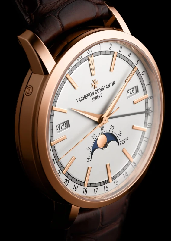 Vacheron Constantin 4010T/000R-B344 5