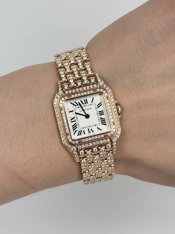 Cartier Large model HPI01131 7