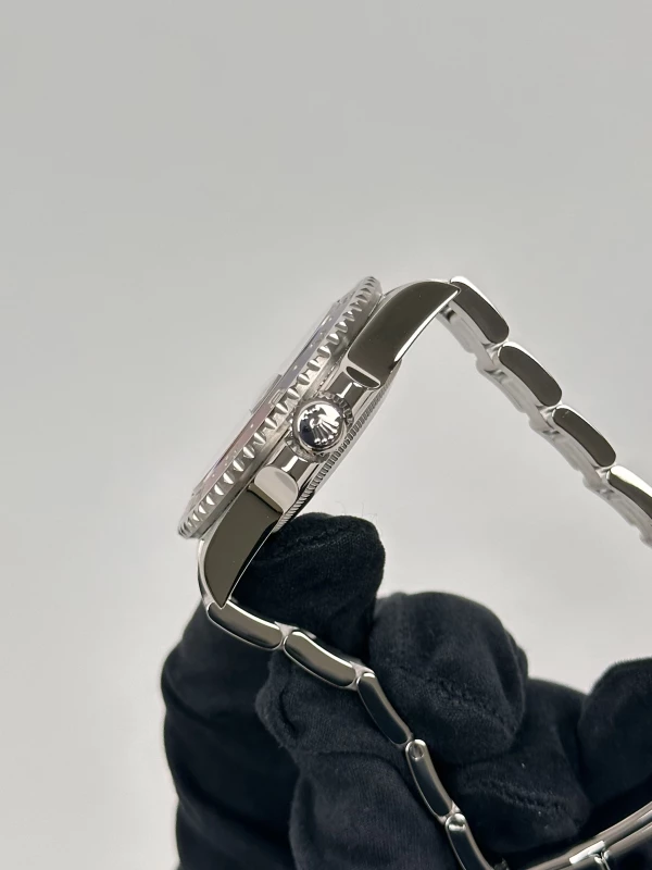 Rolex 40mm Steel 126710blro-0002 4