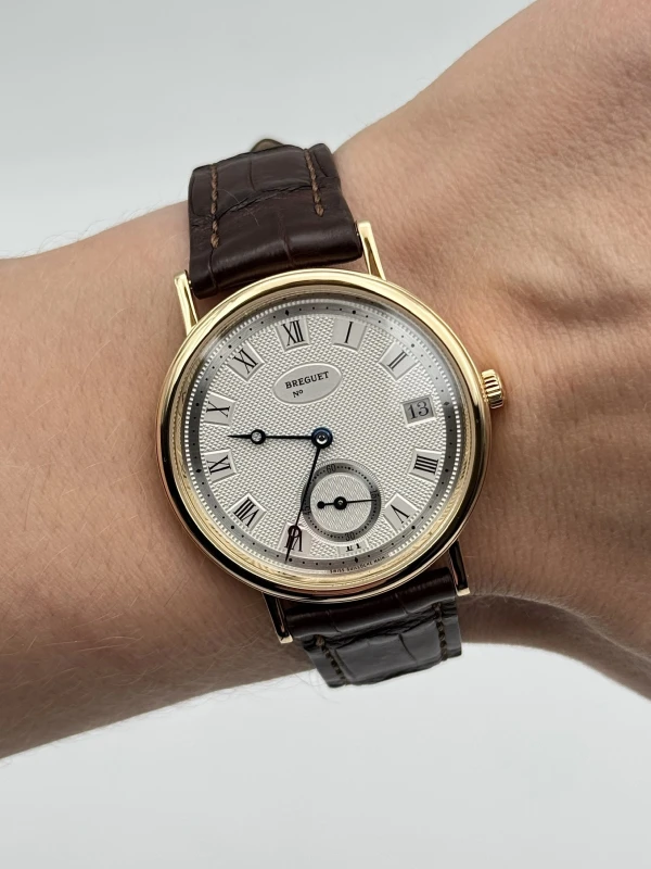 Breguet 5920 5920BA/15/984 9