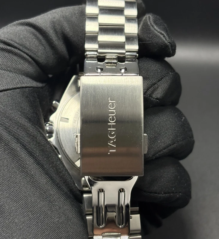 Tag Heuer CAZ101AB 6