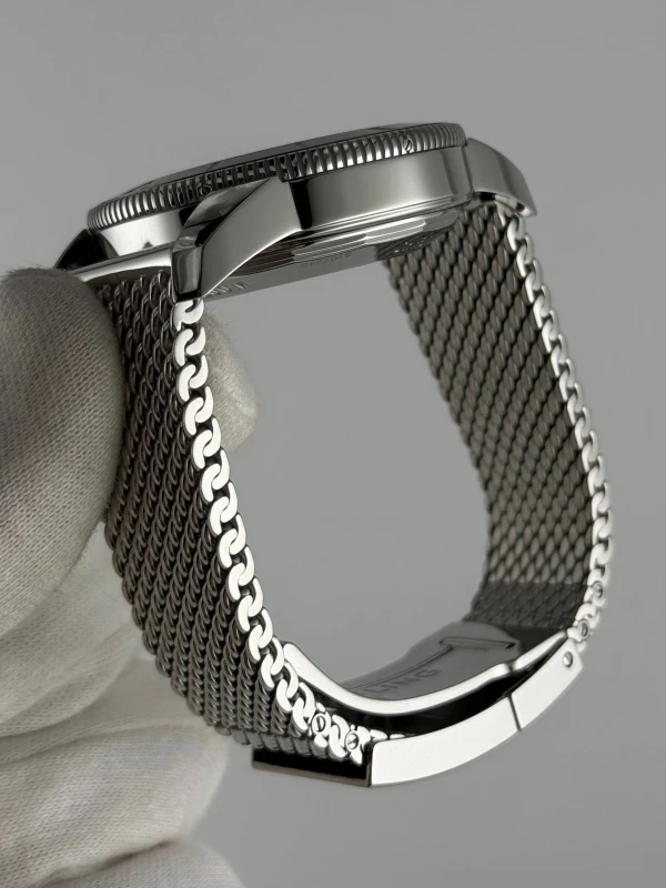 Breitling Heritage II B20 Automatic AB2010161C1A1 7