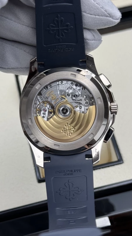Patek Philippe 5968 5968G-001 5