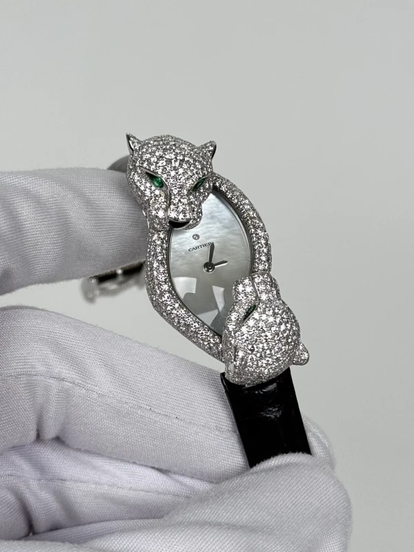 Cartier Panthère Crash HPI01758 3