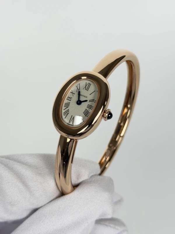 Cartier SIZE 16 WGBA0080 3