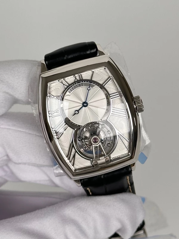 Breguet 5497 5497PT/12/9V6 3