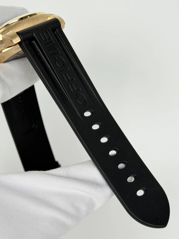 Panerai Chrono Monopulsante 8 Days PAM00344 5