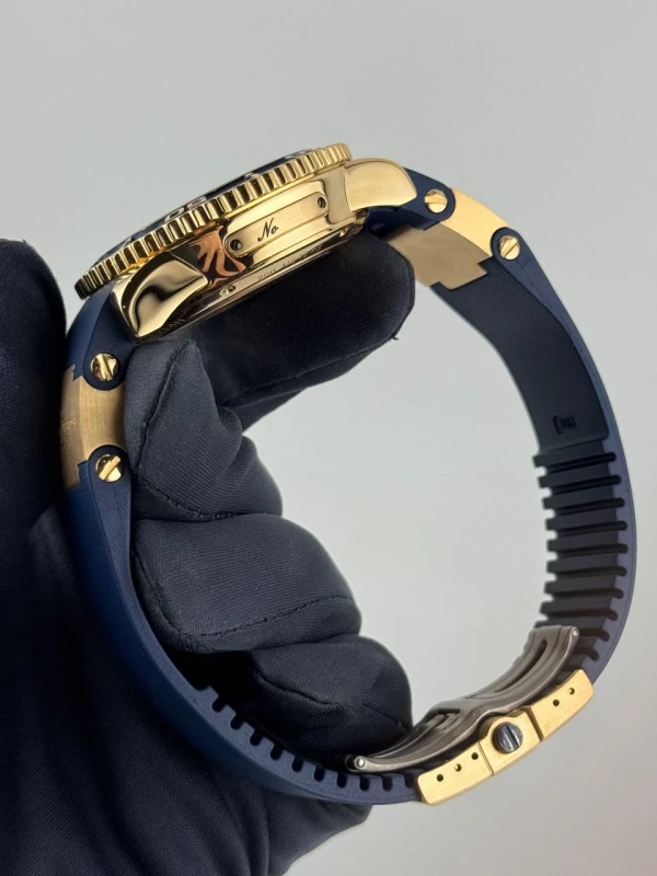 Ulysse Nardin Blue Surf 266-36LE-3A 9