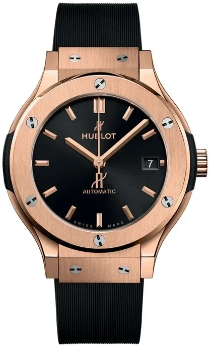 Hublot CLASSIC FUSION KING GOLD 582.OX.1180.RX 1