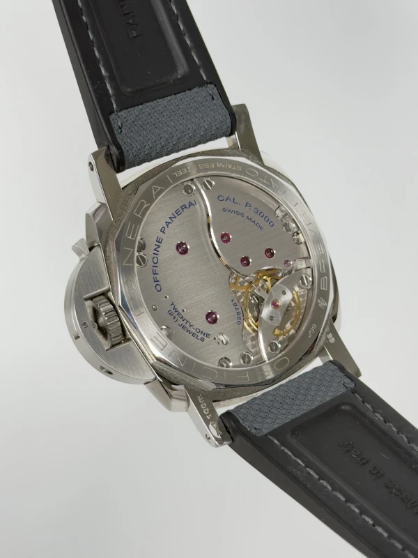 Panerai 3 Days Firenze PAM00605 7