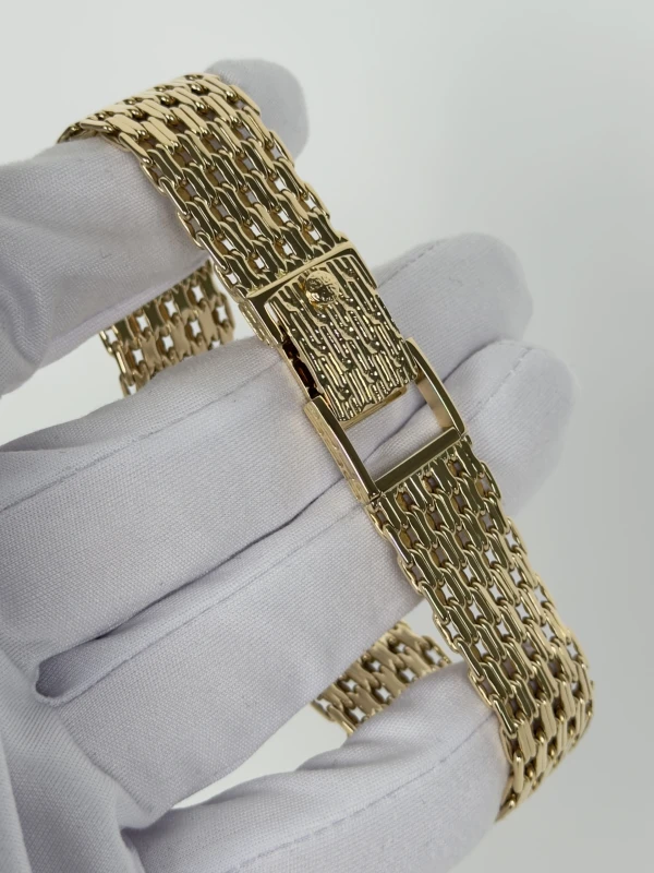 Patek Philippe 3802/200 3802/220 5