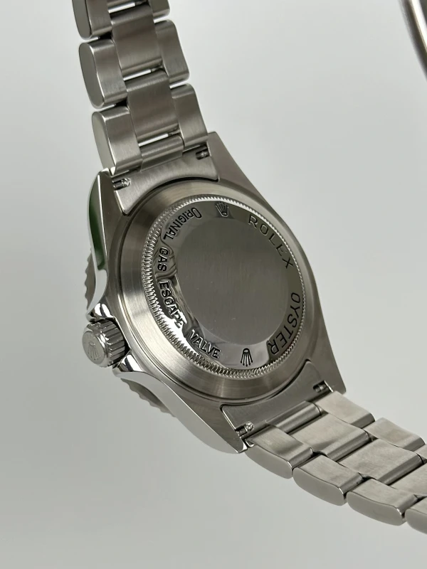 Rolex 16600 9