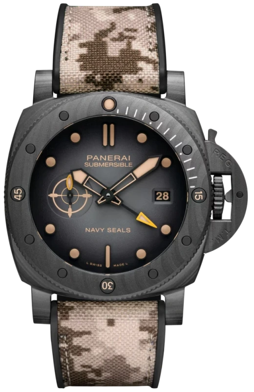 QuarantaQuattro Navy SEALs