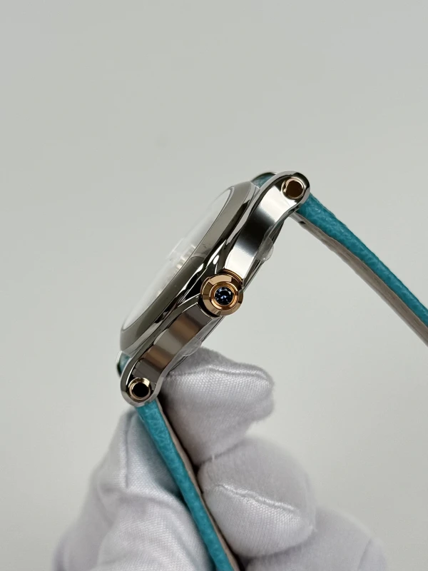 Chopard HAPPY FISH 278598-6001 6
