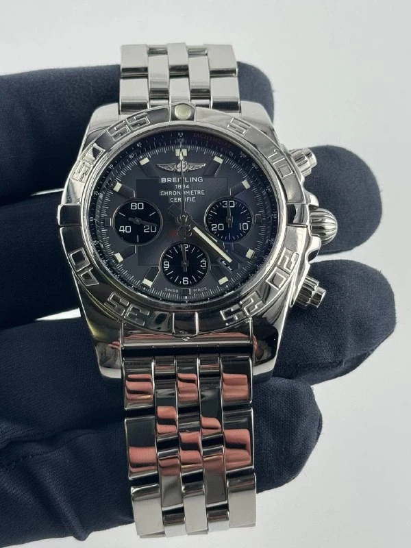 Breitling 44 mm AB011012/F546/375A 4