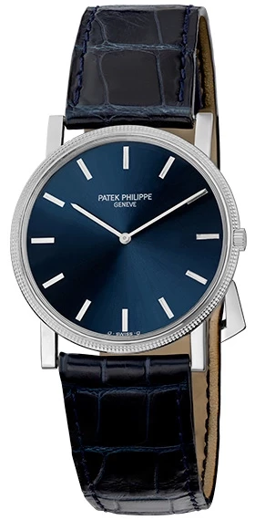 Patek Philippe 5120 5120G изображение - 1