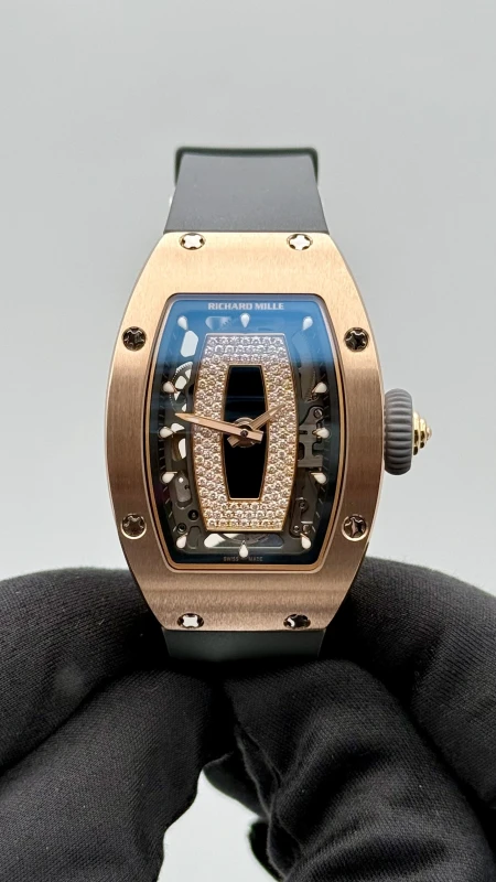 Richard Mille RM 07-01 Ladies rm 07-01 2