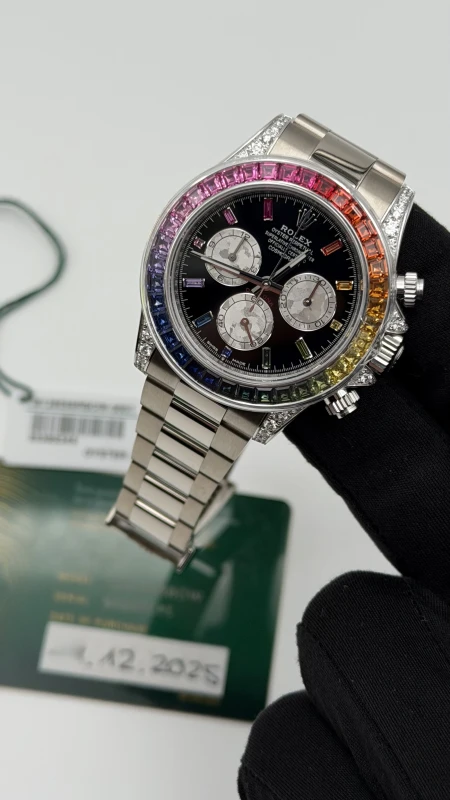 Rolex 126599RBOW-0001 2