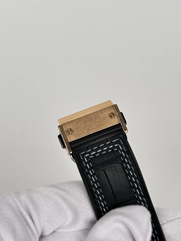 Hublot Limited Edition Maradona 318.PM.1190.GR.DM10 8