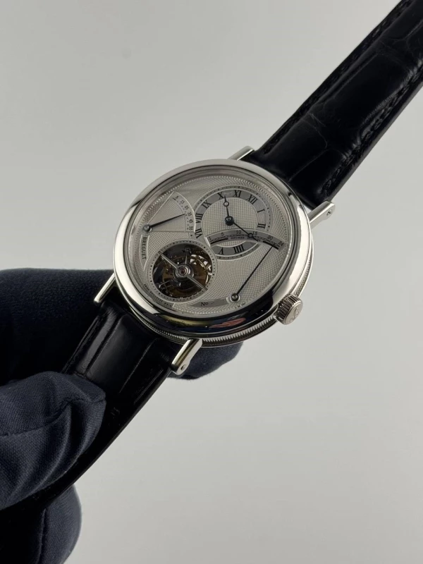 Breguet 3657PT/12/9V6 8