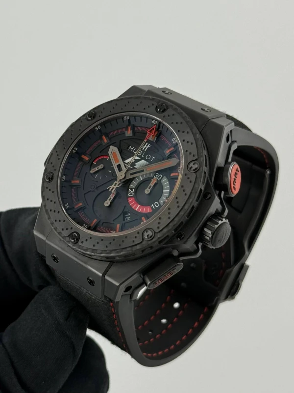 Hublot F1 Ceramic 703.CI.1123.NR.FMO10 4