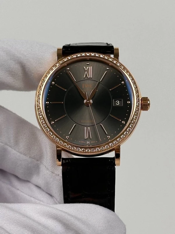 IWC Midsize Automatic IW458108 2