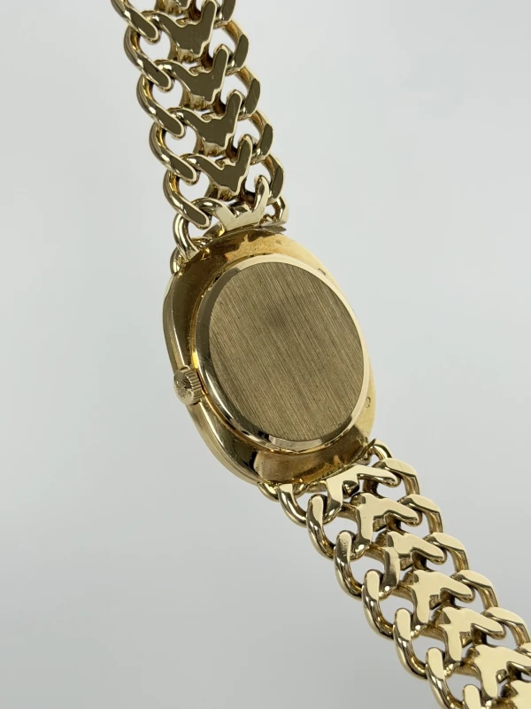 Patek Philippe 3848/19 5